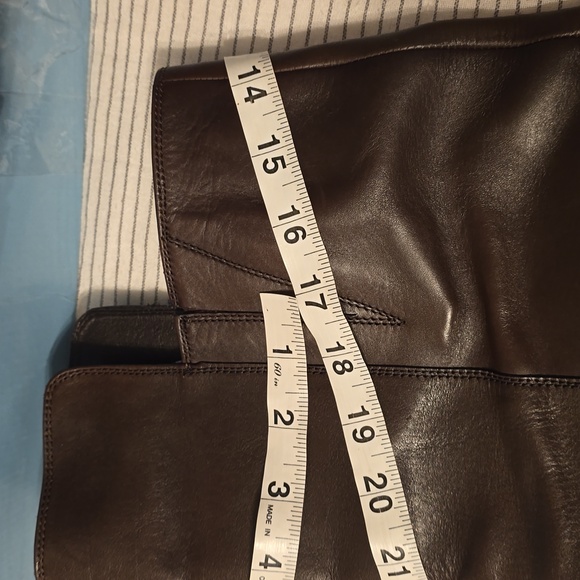 Seychelles Gentle Touch Over-The-Knee Boots - Picture 13 of 14